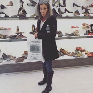 Meet your Posher, Ingrid